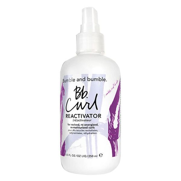 BB Curl Reactivator 250 ml