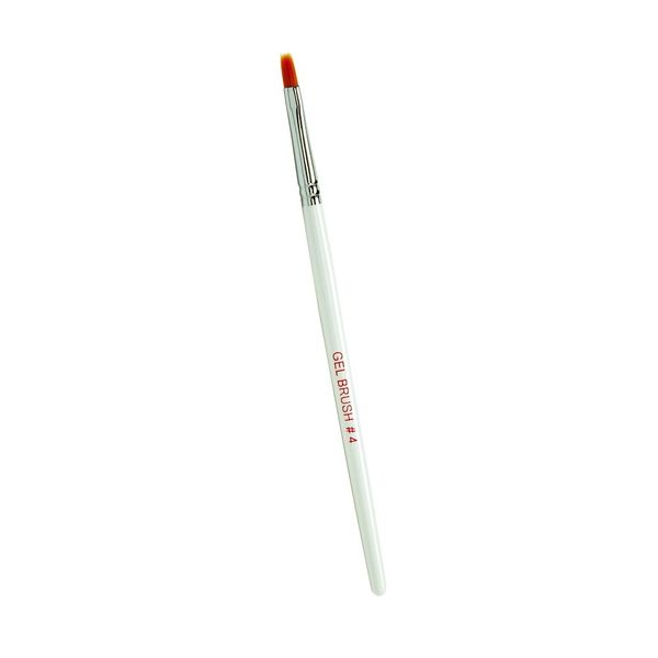 Supernail Gel Brush, 12 Count