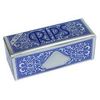 Rips BLUE king size cigarette papers on a roll 10 rolls