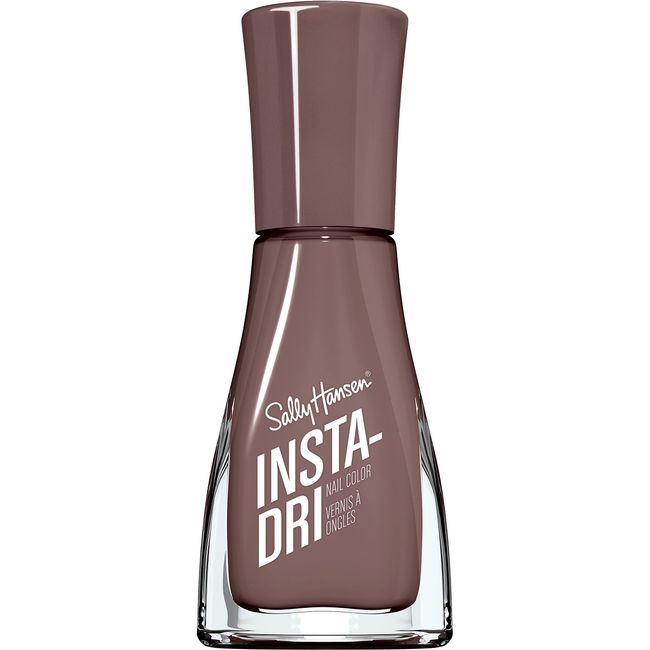 Sally Hansen Insta Dri, Slick Slate, 0.31 fl. oz.