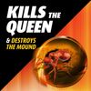 Ortho Orthene Fire Ant Killer1, Kills the Queen and Destroys Mounds, Begins Working in 60 minutes, 12 oz., 2-Pack