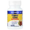 Enzymedica, Digest Gold® + Probiotics, 45 Capsules