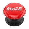PopSockets Japan - PopGrip Enamel Coca Cola with Extended Kickstand Pop Grip