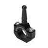 Side Stand Extension Foot Pedal Assistant Tool Support For DUCATI Diavel 1260/S