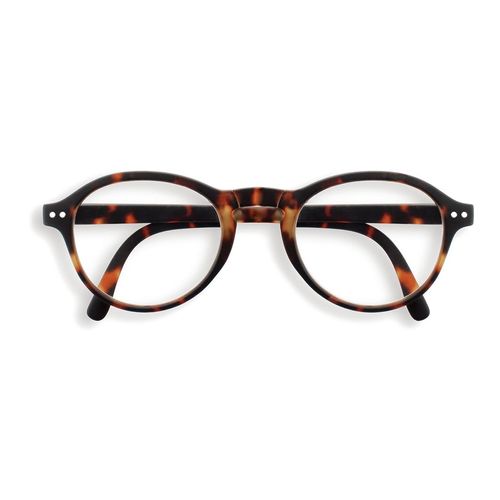 IZIPIZI Reading Glasses (+1.5, TORTOISE), tortoise