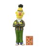 NECA - Sesame Street - 6” Scale Action Figure - Toony Classics Bert