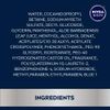 Nivea Men Maximum Hydration Moisturizing Face Wash with Aloe Vera, 5 Fl Oz Tube