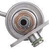 Delphi FP10407 Fuel Pressure Regulator, 1 Pack