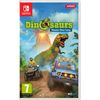 Dinosaurs Mission Dino Camp (Switch)