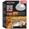 ReptiPlanet Bulb Solar UVA & UVB 125 W