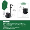 Gex GEX Picoloca High Compact Concealed Filtration Filter with Bottom Filter Small Submersible Pump