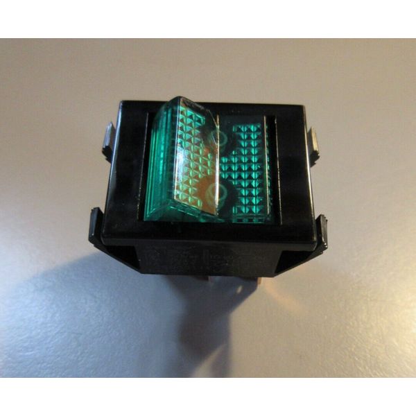 NEW Power Switch for Dentx X70 X-ray control box