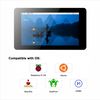 OSOYOO PiStudio Case with 7" IPS DSI V4.0 Touchscreen: Comprehensive Touchscreen Solution for Raspberry Pi Project