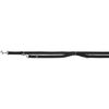 Trixie Premium Double Adjustable Dog Leash, X-Small, Black