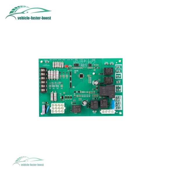 P031-01267-001 Furnace Control Circuit Board Fit For York Coleman 62096-1LMX