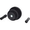 KS Tools 150.2180 Clutch centring tool set Ø 15.0-28.0 mm