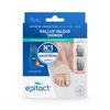 Epitact Hallus Valgus Bunion Corrective Orthesis - Size : L