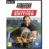 Fishing Sim World 2020 - Pro Tour Collectors Edition PC