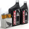 2007 HONDA CRF250R OIL CHANGE KIT
