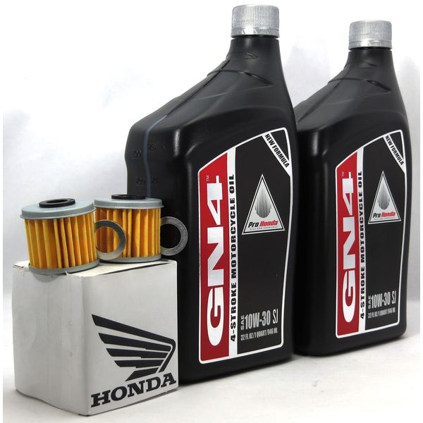 2007 HONDA CRF250R OIL CHANGE KIT