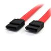 StarTech.com Serial ATA / SATA Cable 45cm SATA18