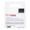 Draco Tape 2 cm x 10 m Blue Pack of 1