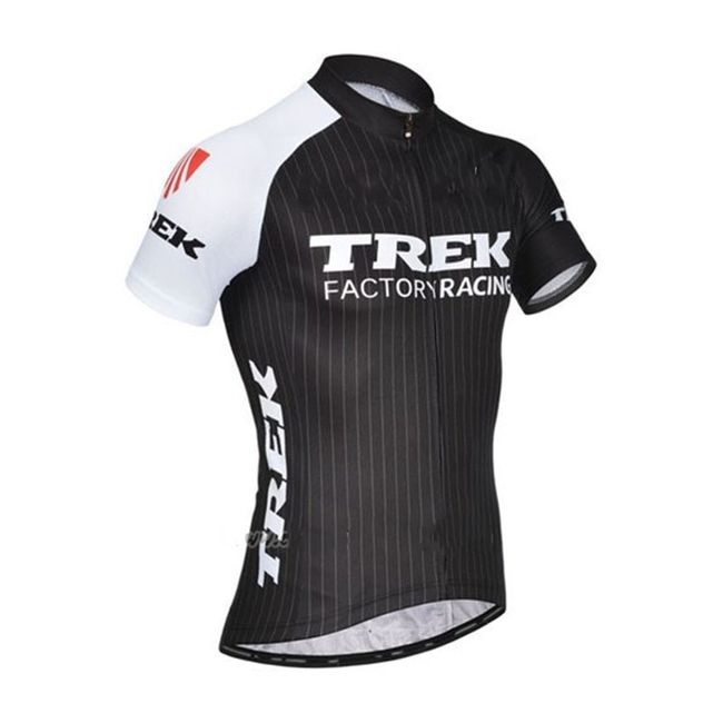 Jersey discount trek hombre