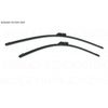 2017-2022 Range Rover Front Wind Shield Wipers Blades Set GENUINE FACTORY OEM