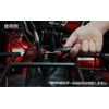 Tone G-039 Bit Ratchet Key Holder, Bit Insertion