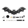 Whadda Lötbausatz, Fledermaus, SMD-Bauteile