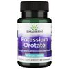 Swanson Potassium Orotate 99 mg 60 Capsules