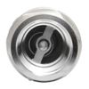 1" S.S. (316) In Line Spring Check Valve