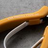 A.T.FIELD ATF-203 Craft Pliers 5.9 inches (150 mm) Zero Model