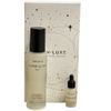 Tan-Luxe THE SUPER GLOW EDIT Gift Set *NWB*