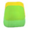 TRISTA Soft Loop-Net Scrubber and Hand Soap Bundle for Clean & Healthy Hands