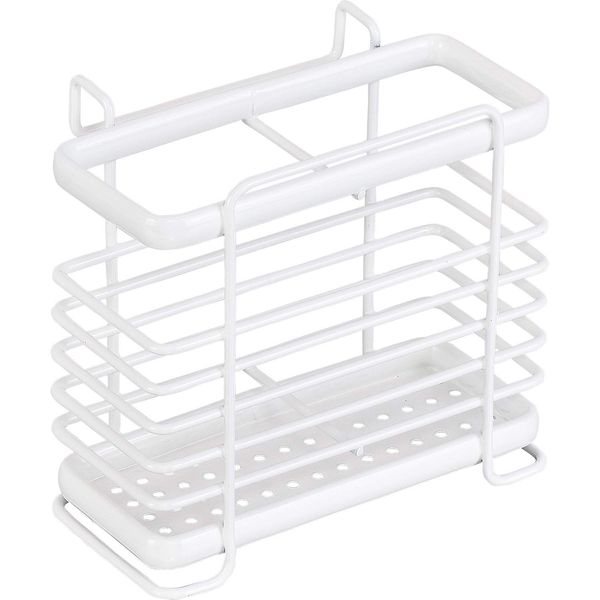 Wahei Freiz RG-0427 Flatware Pocket Dish Drainer Float