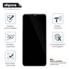 Screen Protector for Walton Primo R8 Flexible Glass 9H dipos
