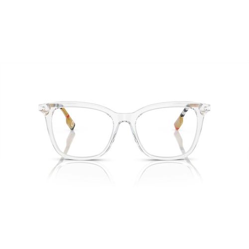 BURBERRY Eyeglasses BE 2390 3889 Trasparent