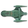 Eaglemoss Hero Collector Romulan Shuttle