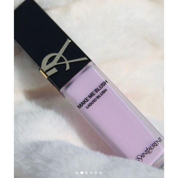 YSL Make Me Blush Liquid Blush ~ Lavender Lust ~ BNIB