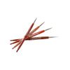 L'Oreal Indefectible 709 Blush Obsession Twist Up Lip Liner Pencils