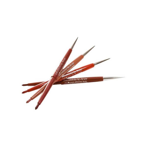 L'Oreal Indefectible 709 Blush Obsession Twist Up Lip Liner Pencils