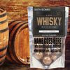 Whisky Personalised Scented Bath Bombs Gift Set