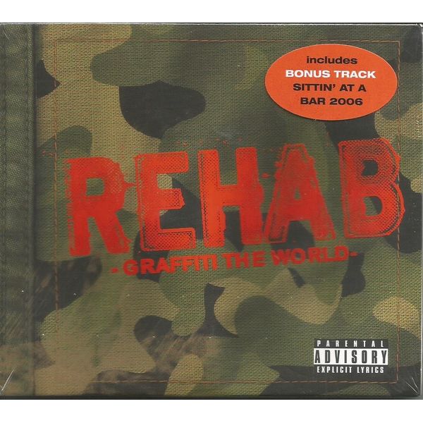 Graffiti The World [Us Import]