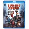 DCU: Suicide Squad: Hell To Pay (Blu-ray)