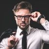 Bluetooth Sunglasses Wireless Glasses Headphone Headset Stereo Earphone W/ Mic✅