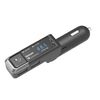 Kashimura / Bluetooth FM Transmitter, USB 2 Ports 4.8A, Slim Model Number: KD-254