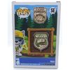Funko Pop! Camp Fundays 2023 Protomoa Wolves LE 6500