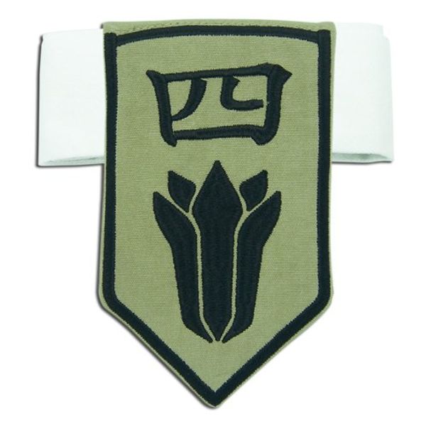 Bleach: Division Four Retsu Unohana Arm Wear