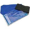 Safety First Aid Group Hot Cold Therapy Compression Cuff for Use with Ice and Heat Packs, Empty